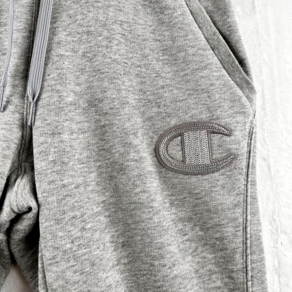 Women’s Champion athletic wear pants size s grey - Picture 2 of 6